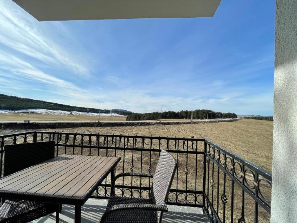 Apartment Adonis 204 Zlatibor