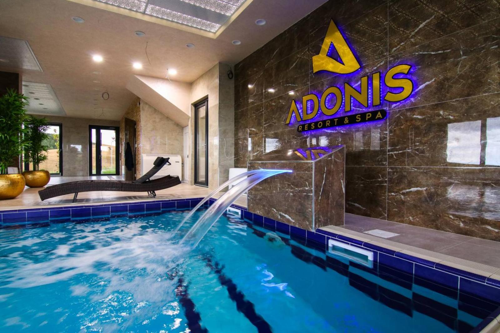 Adonis 204 *