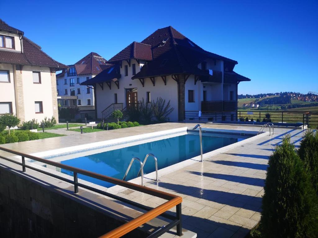 Adonis 204 Apartment Zlatibor