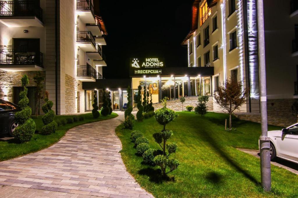 Adonis 204 Zlatibor